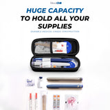 Keep Your GLP-1 and Insulin Safe, Cool and Ready No Matter Where You Are VIP