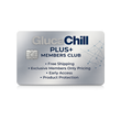 GlucaChill Plus+