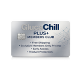 GlucaChill Plus+