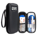 Keep Your GLP-1 and Insulin Safe, Cool and Ready No Matter Where You Are VIP
